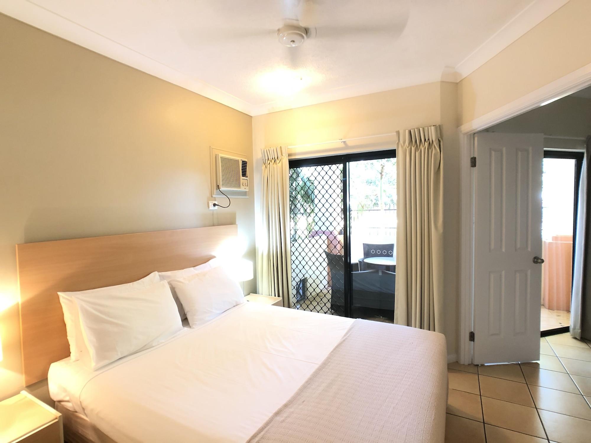 ซิตี้พลาซาอพาร์ตเมนท์ Aparthotel แคนส์ ภายนอก รูปภาพ
