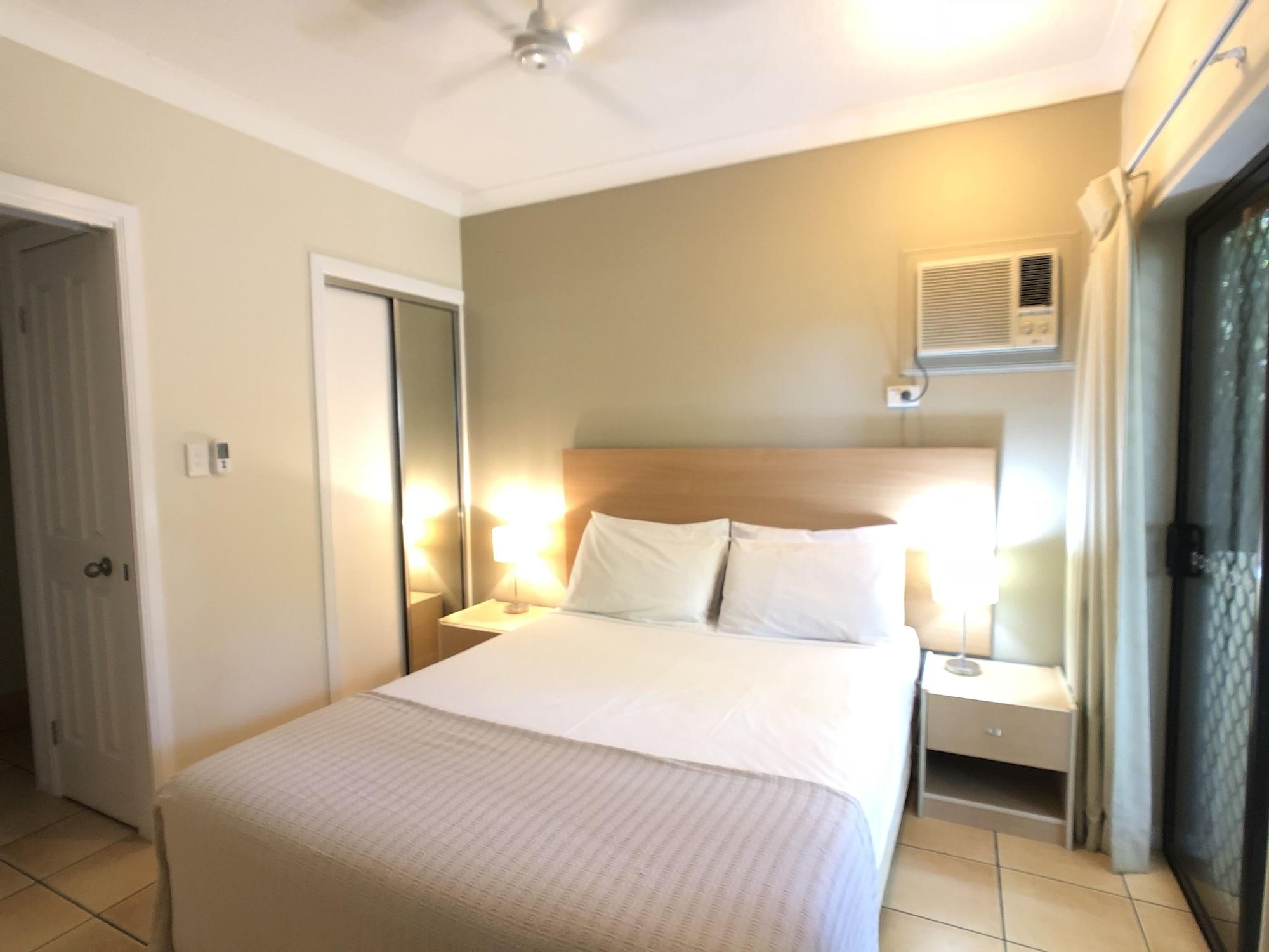 ซิตี้พลาซาอพาร์ตเมนท์ Aparthotel แคนส์ ภายนอก รูปภาพ