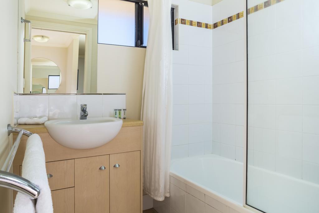 ซิตี้พลาซาอพาร์ตเมนท์ Aparthotel แคนส์ ภายนอก รูปภาพ