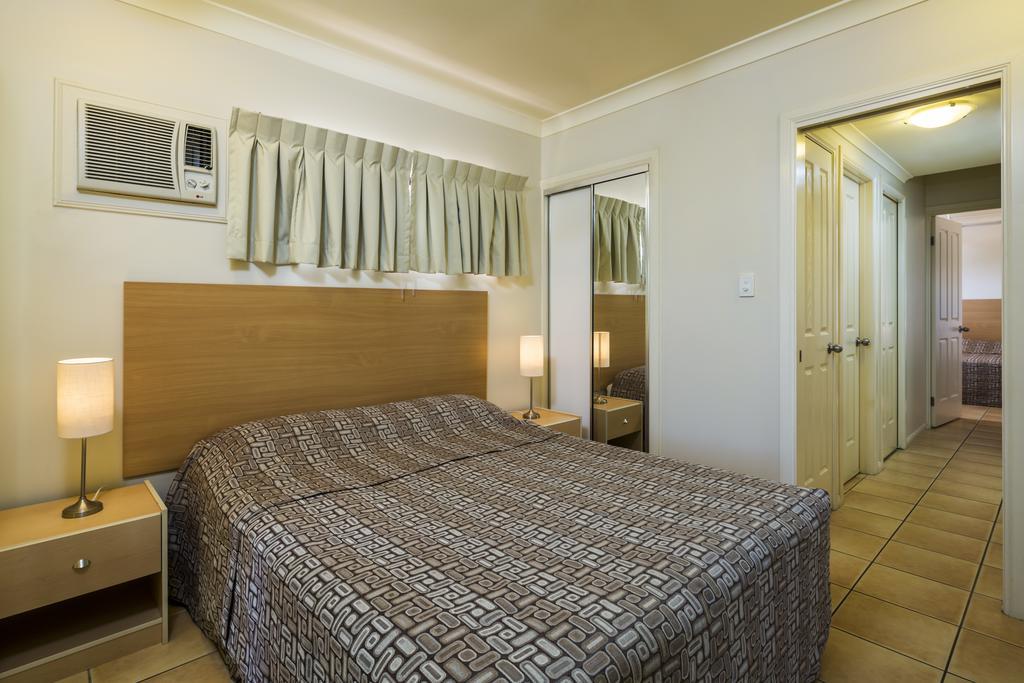 ซิตี้พลาซาอพาร์ตเมนท์ Aparthotel แคนส์ ภายนอก รูปภาพ