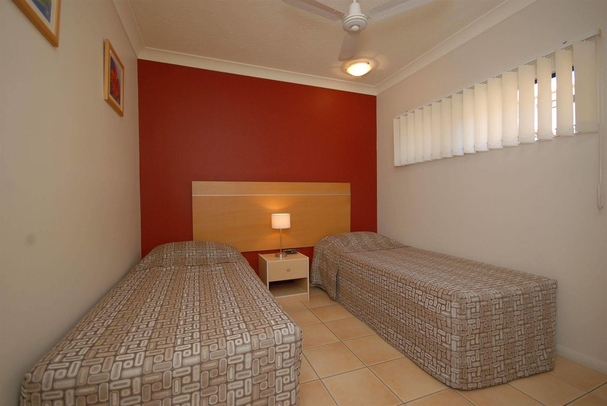 ซิตี้พลาซาอพาร์ตเมนท์ Aparthotel แคนส์ ภายนอก รูปภาพ