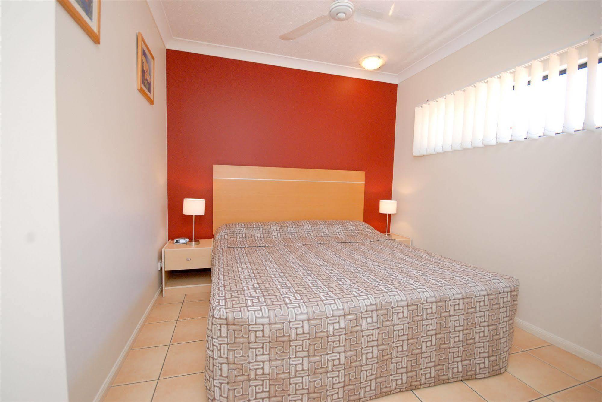 ซิตี้พลาซาอพาร์ตเมนท์ Aparthotel แคนส์ ภายนอก รูปภาพ