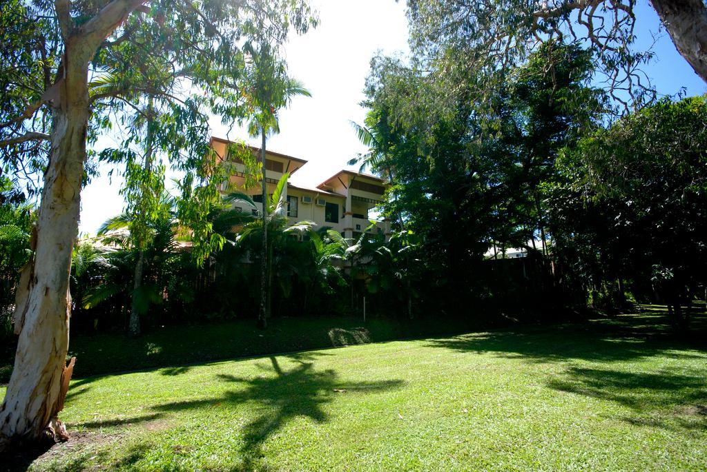 ซิตี้พลาซาอพาร์ตเมนท์ Aparthotel แคนส์ ภายนอก รูปภาพ